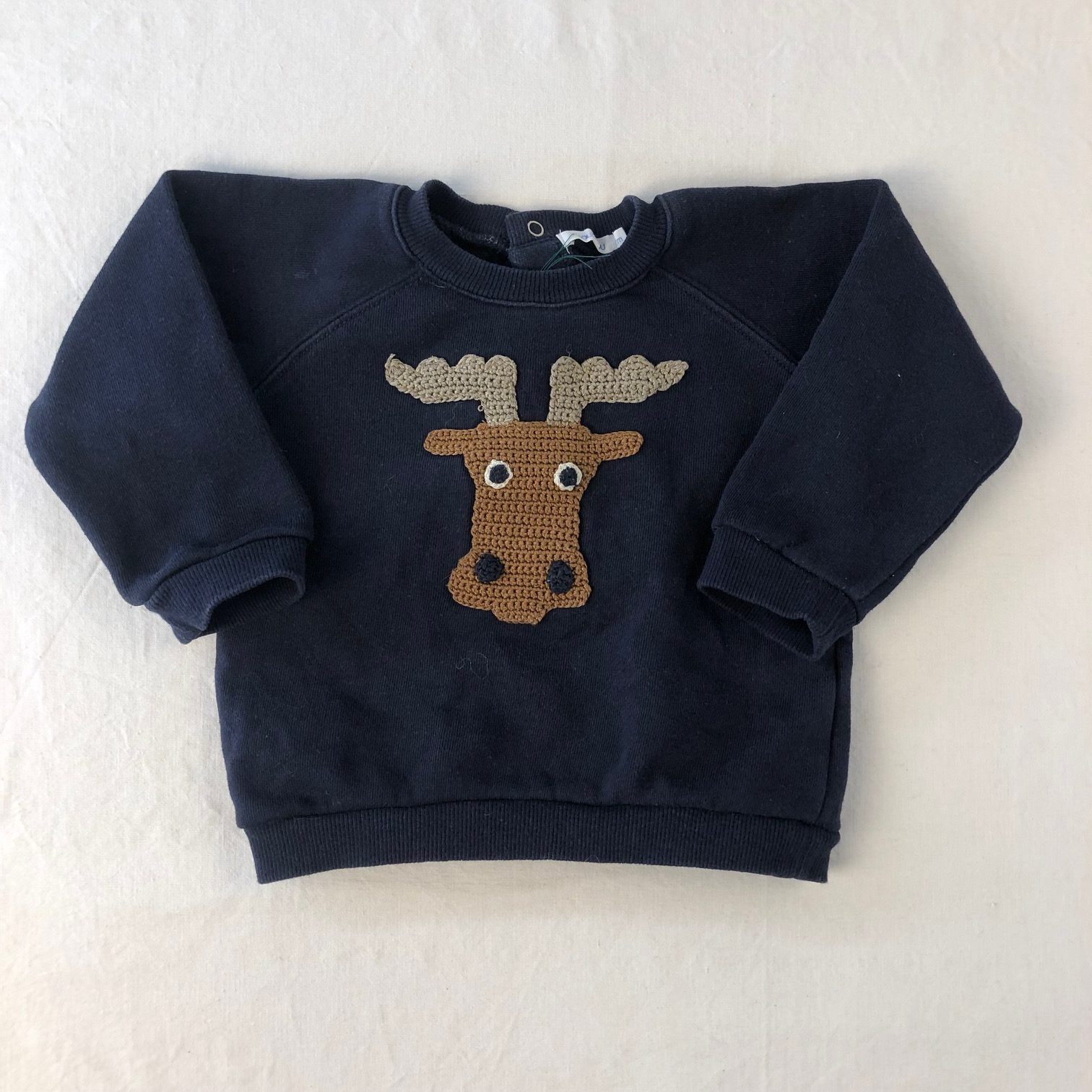 Sweat - Bout'chou - 12M