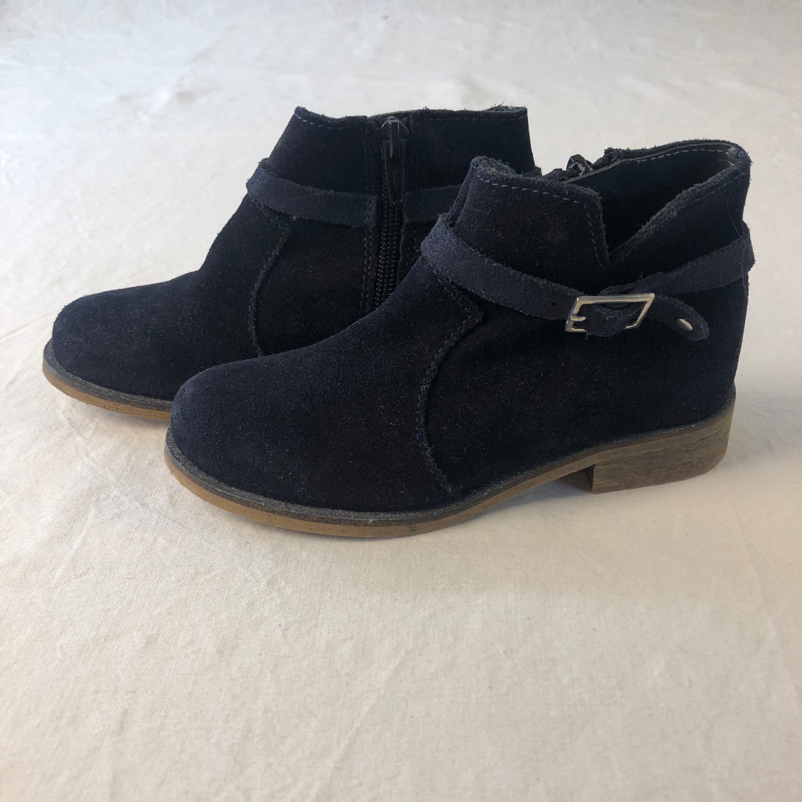 Bottines et boots - Du Pareil au Même - P27