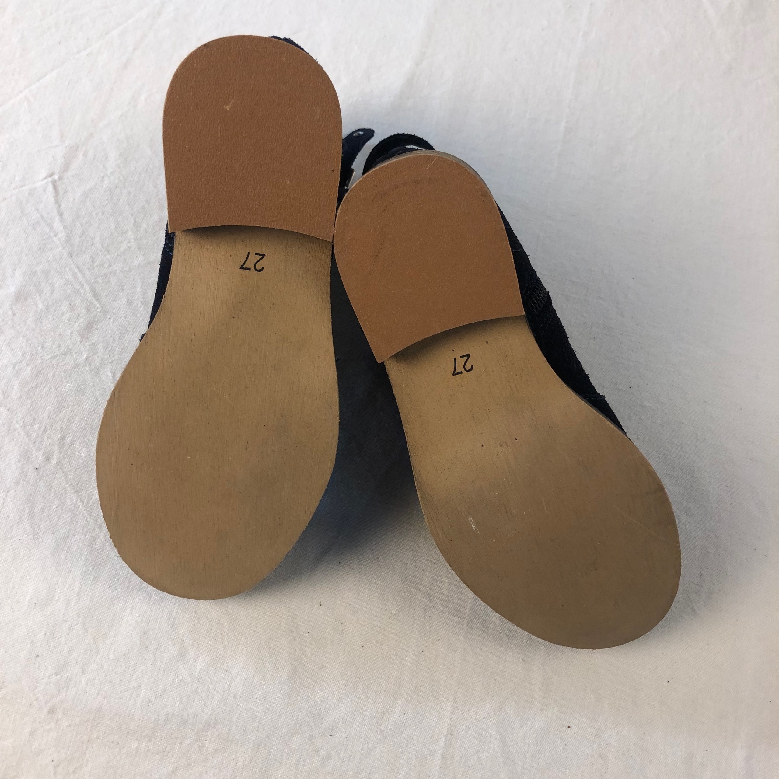 Bottines et boots - Du Pareil au Même - P27 – Image 2