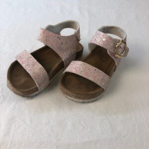 Sandales et nu-pieds - nini&girls - P25