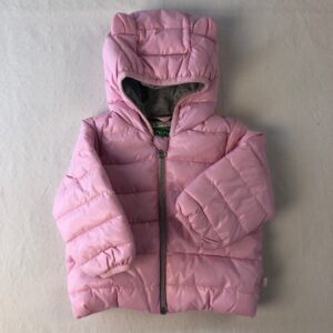 Doudoune - United Colors of Benetton - 9M