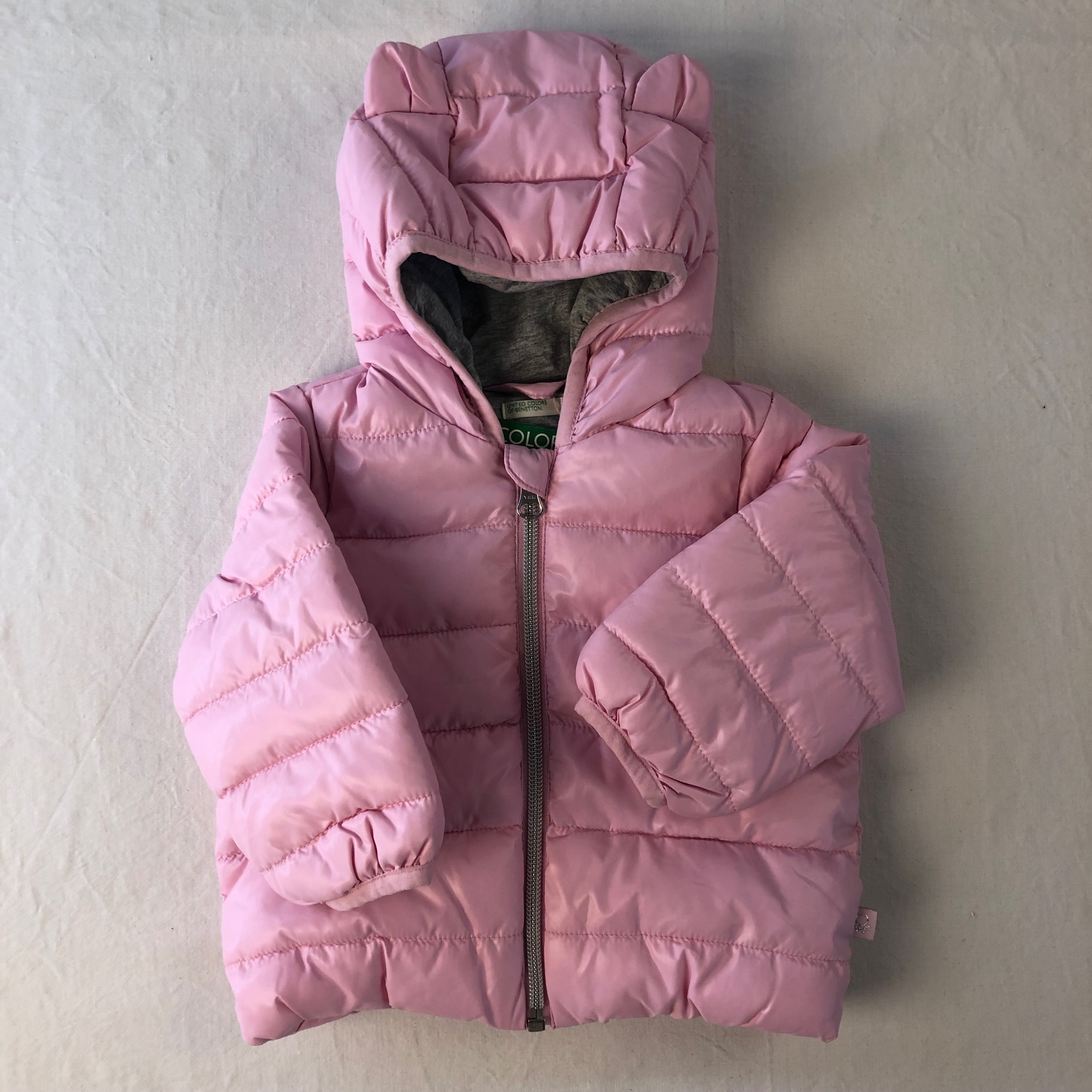 Doudoune - United Colors of Benetton - 9M