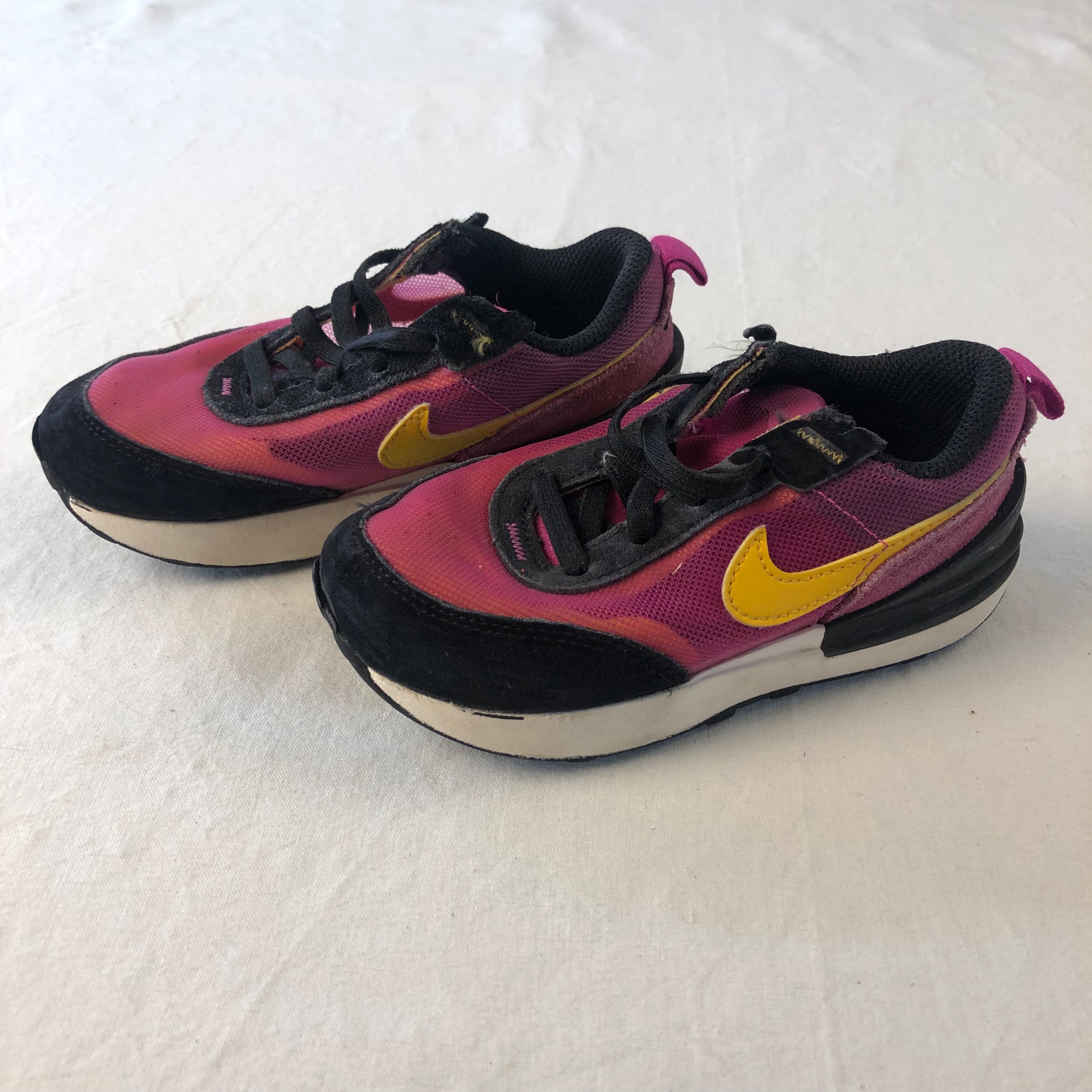 Baskets - Nike - P26