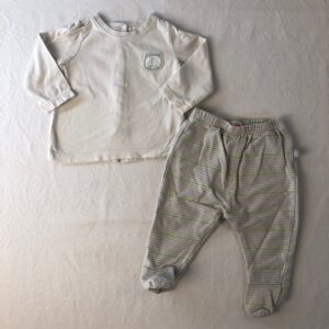 Pyjama 2 pièces - Du Pareil au Même - 9M