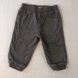 Pantalon - Brioche - 6M