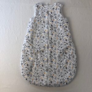 Gigoteuse - Prémaman - 6M