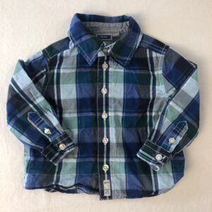 Chemise manches longues - Mexx - 9M