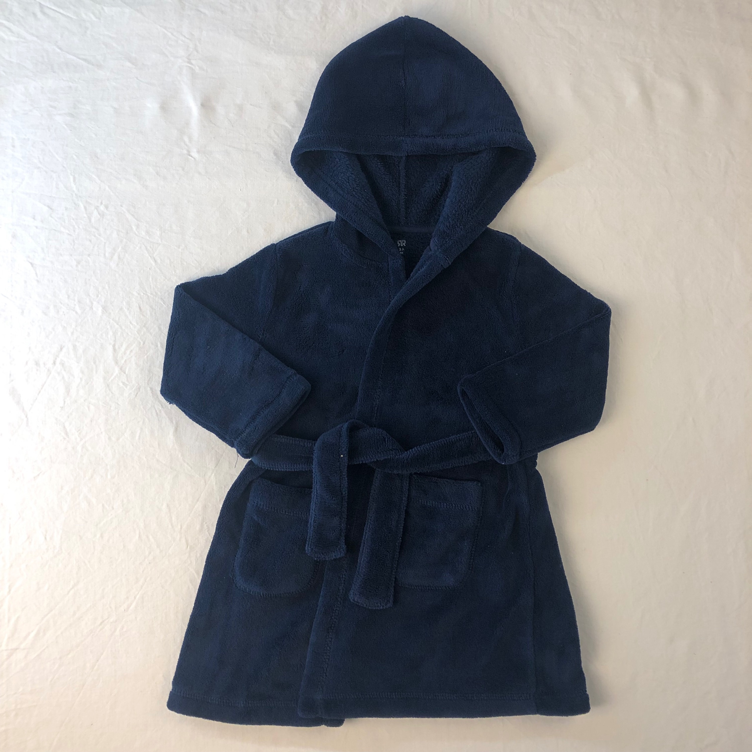 Robe de chambre - La Redoute - 3A