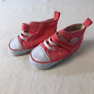 Chaussures bébé - Tex - P19
