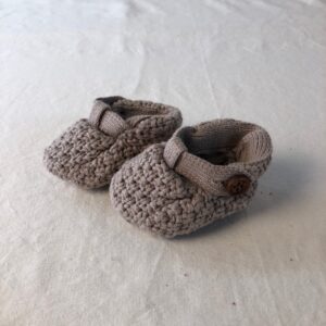 Chaussons - Du Pareil au Même - P17