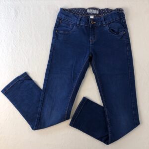 Jeans - Okaïdi - 10A