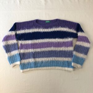 Pull - United Colors of Benetton - 9A