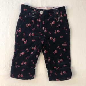 Pantalon - Kenzo Kids - 2A