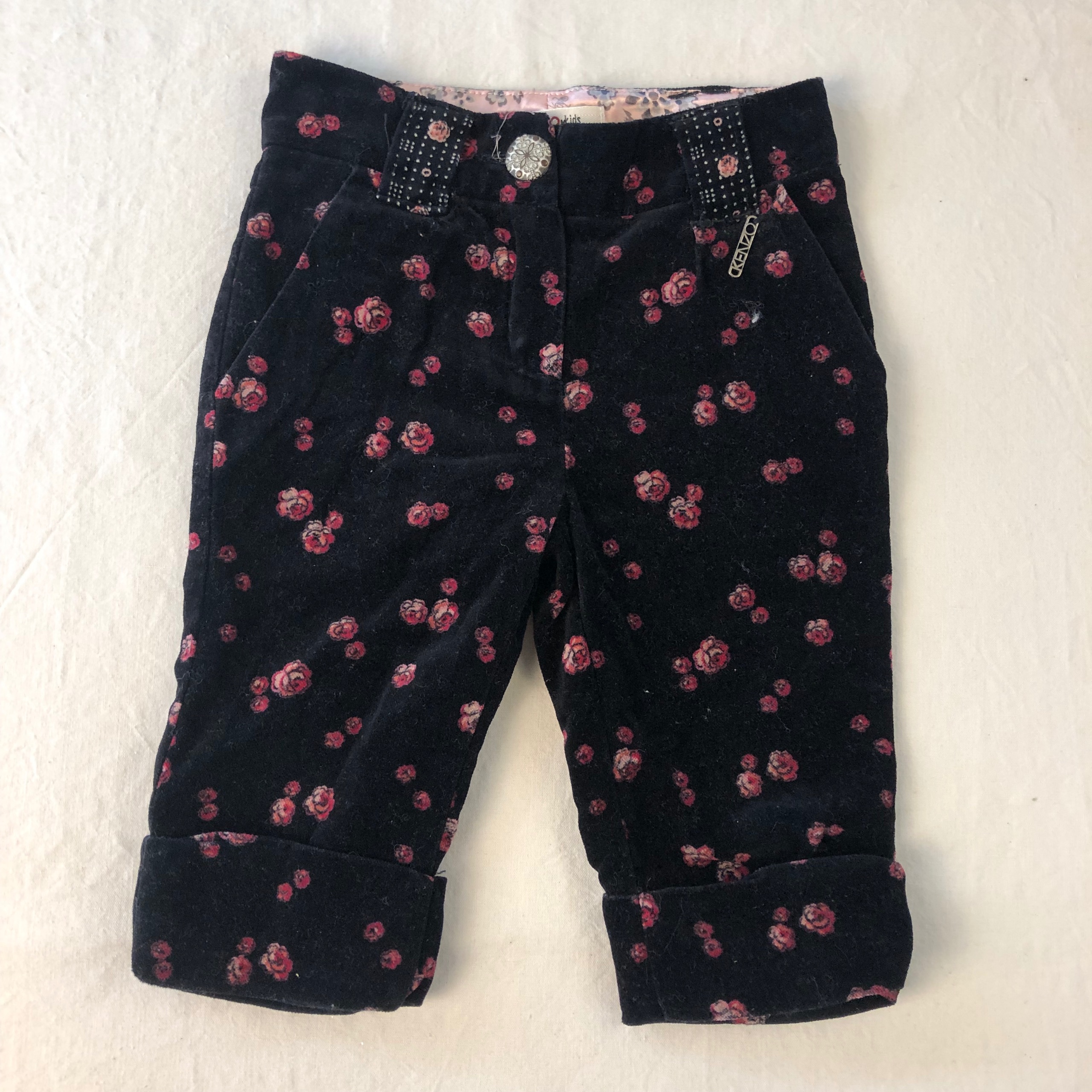 Pantalon - Kenzo Kids - 2A