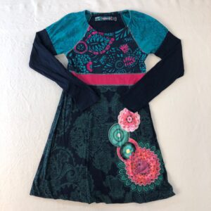 Robe - Desigual - 9A