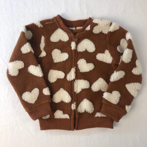 Gilet - Zeeman - 4A