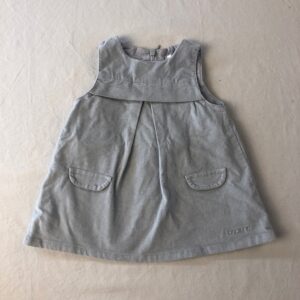 Robe - Brioche - 1M