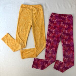 Leggings - Lularoe - 8A