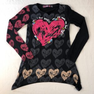 Robe - Desigual - 12A