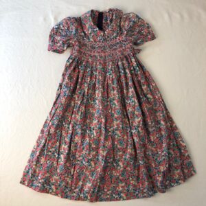 Robe - Sans marque - 8A