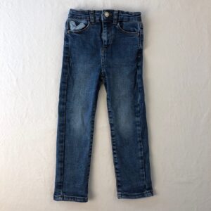 Jeans - Vertbaudet - 4A