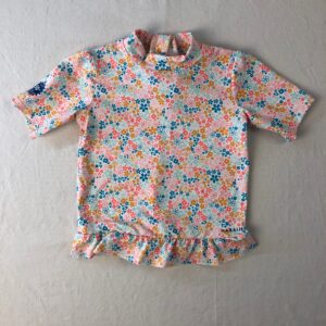 Maillot de bain - Nabaiji - 3A