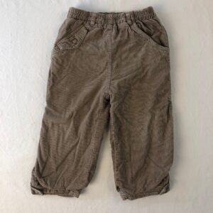 Pantalon - Orchestra - 2A