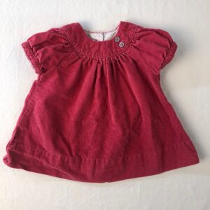 Robe - Petit Bateau - 3M