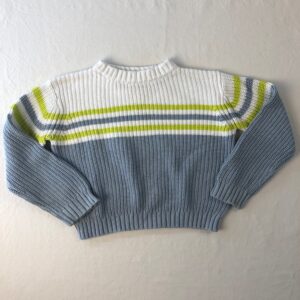 Pull - Kiabi - 5A
