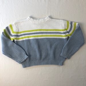Pull - Kiabi - 5A