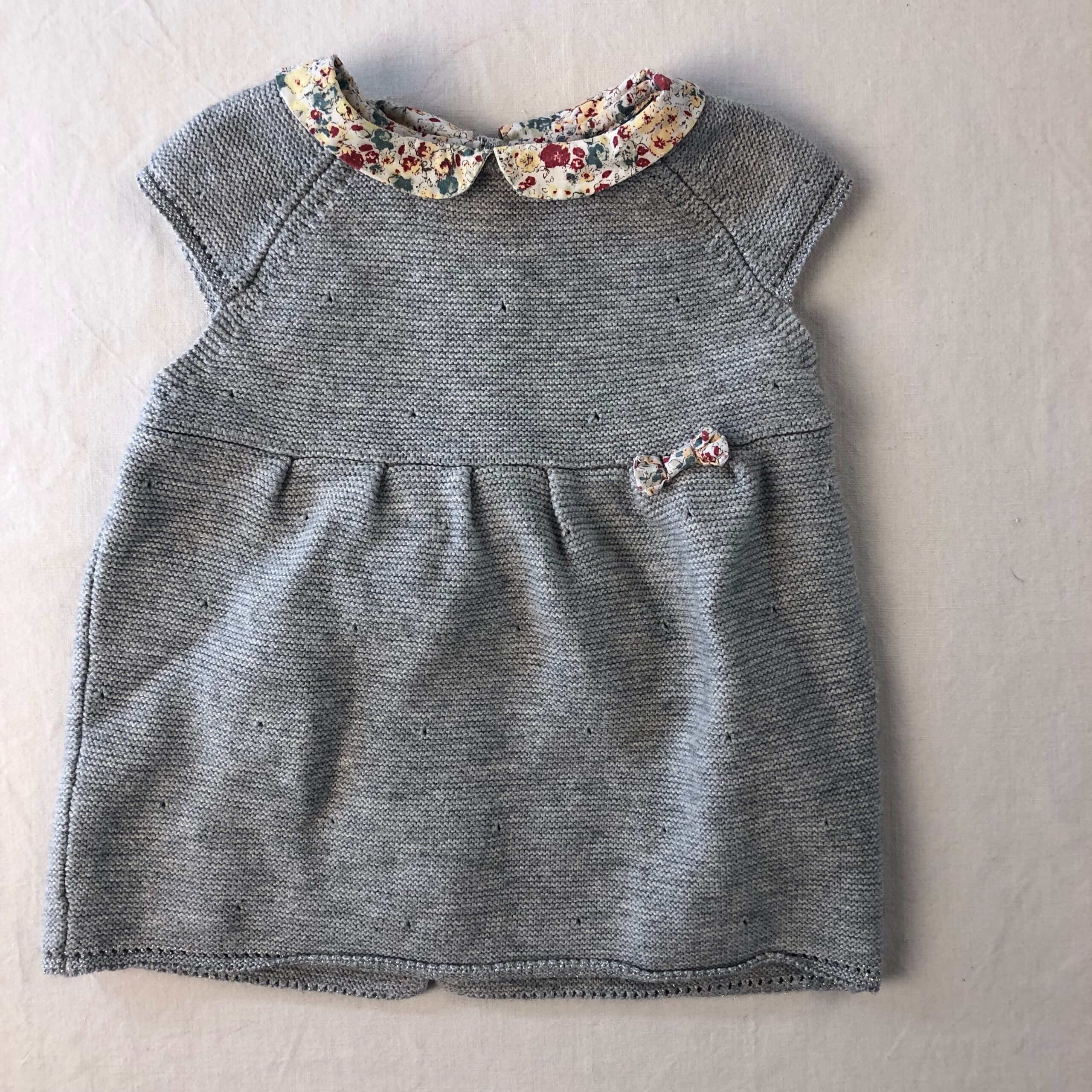 Robe - Cyrillus - 3M