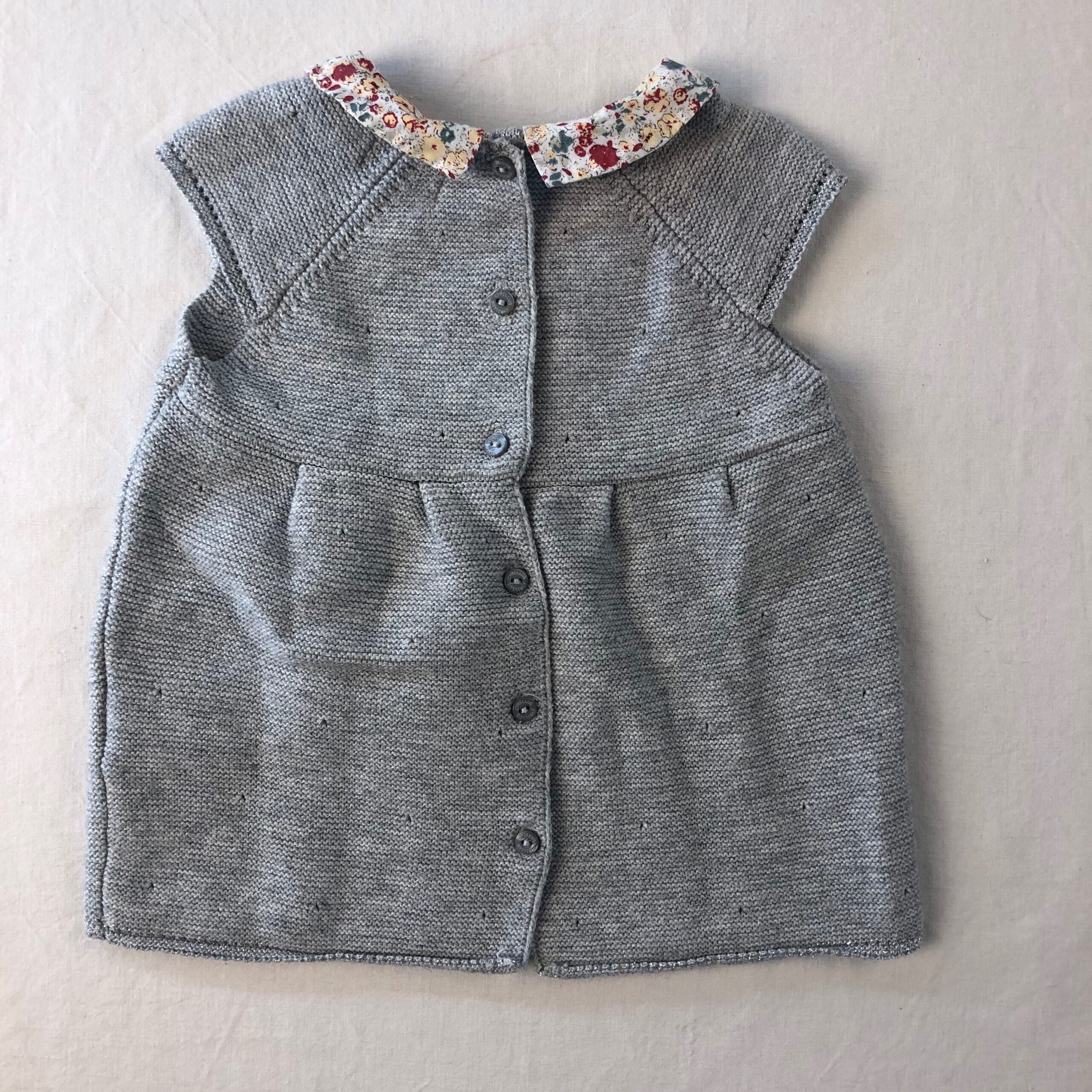 Robe - Cyrillus - 3M – Image 2