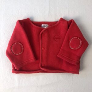 Gilet - Brioche - 3M