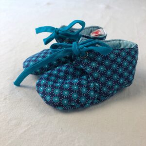 Chaussons - Petit Pan - P20