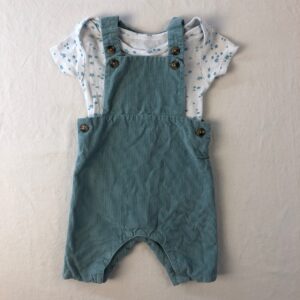 Ensemble 2 pièces - Cyrillus - 3M