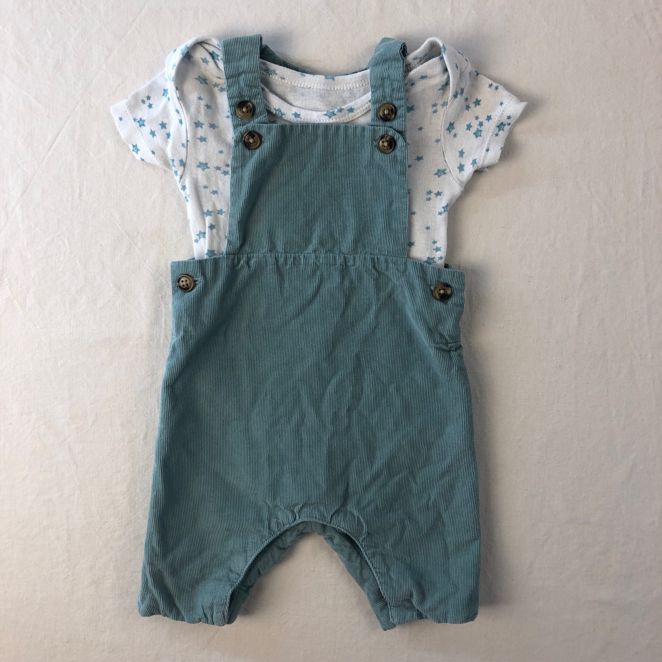 Ensemble 2 pièces - Cyrillus - 3M