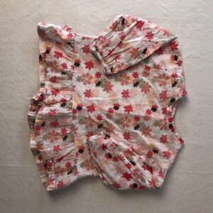 Blouse manches longues - Obaïbi - 3M