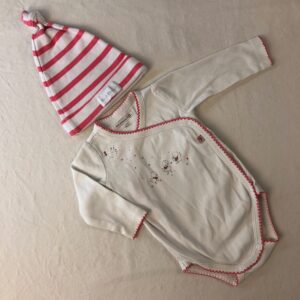 1 body - Sergent Major - 3M