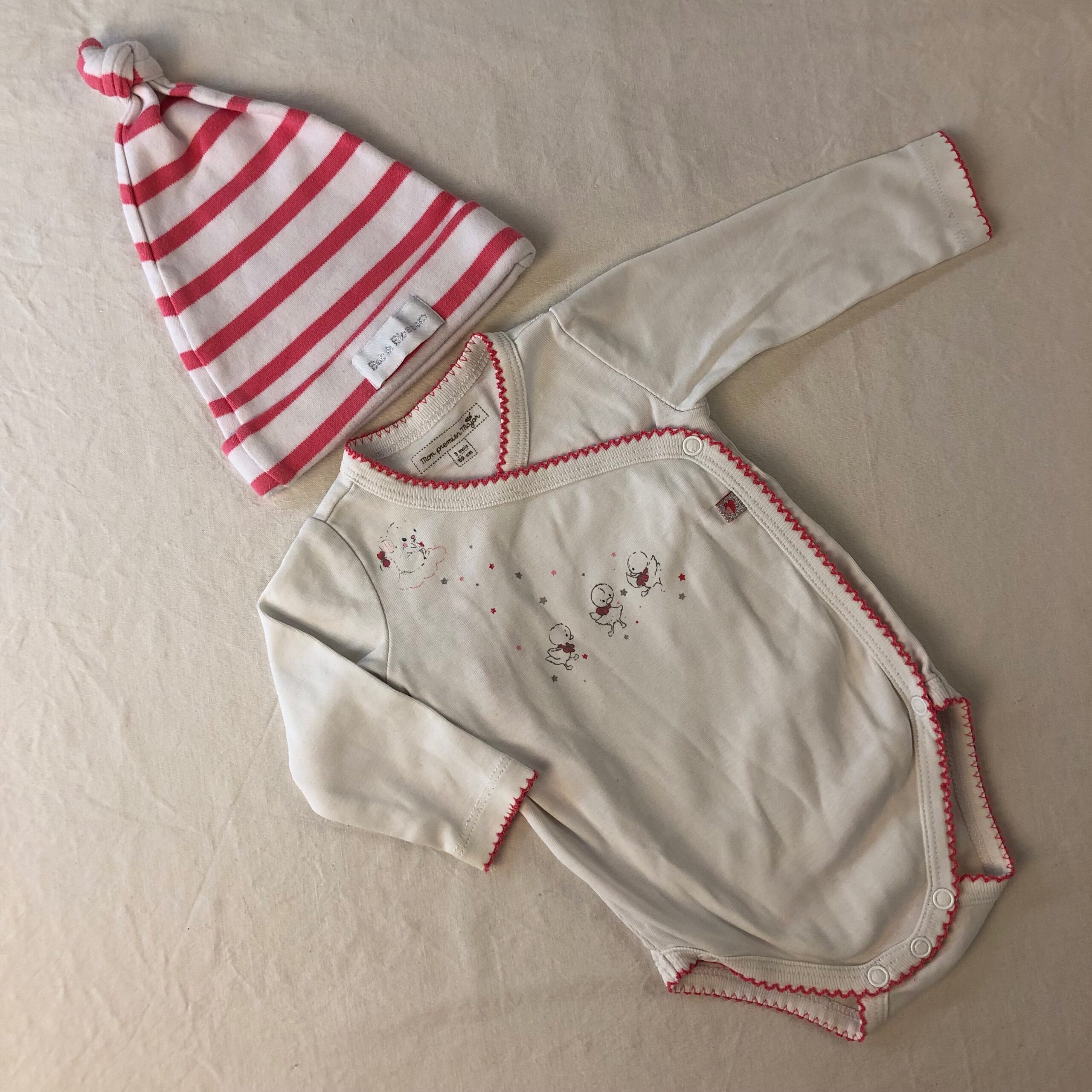 1 body - Sergent Major - 3M