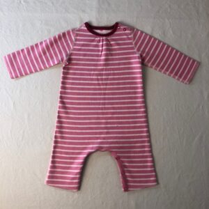 Combinaison longue - Petit Bateau - 3M