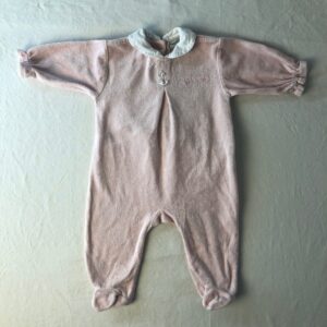 Pyjama 1 pièce - Bout'chou - 3M