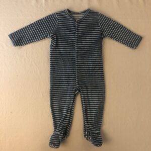 Pyjama 1 pièce - Vertbaudet - 18M