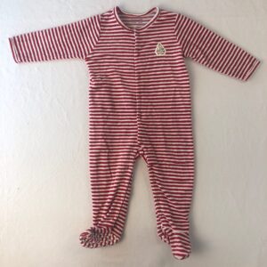 Pyjama 1 pièce - Vertbaudet - 18M