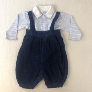 Ensemble 2 pièces - Mini Gang - 12M
