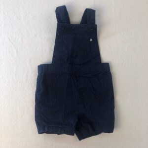 Salopette - Petit Bateau - 12M