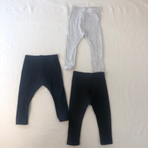 Leggings - Kiabi - 18M