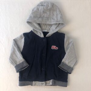Veste - Bout'chou - 18M