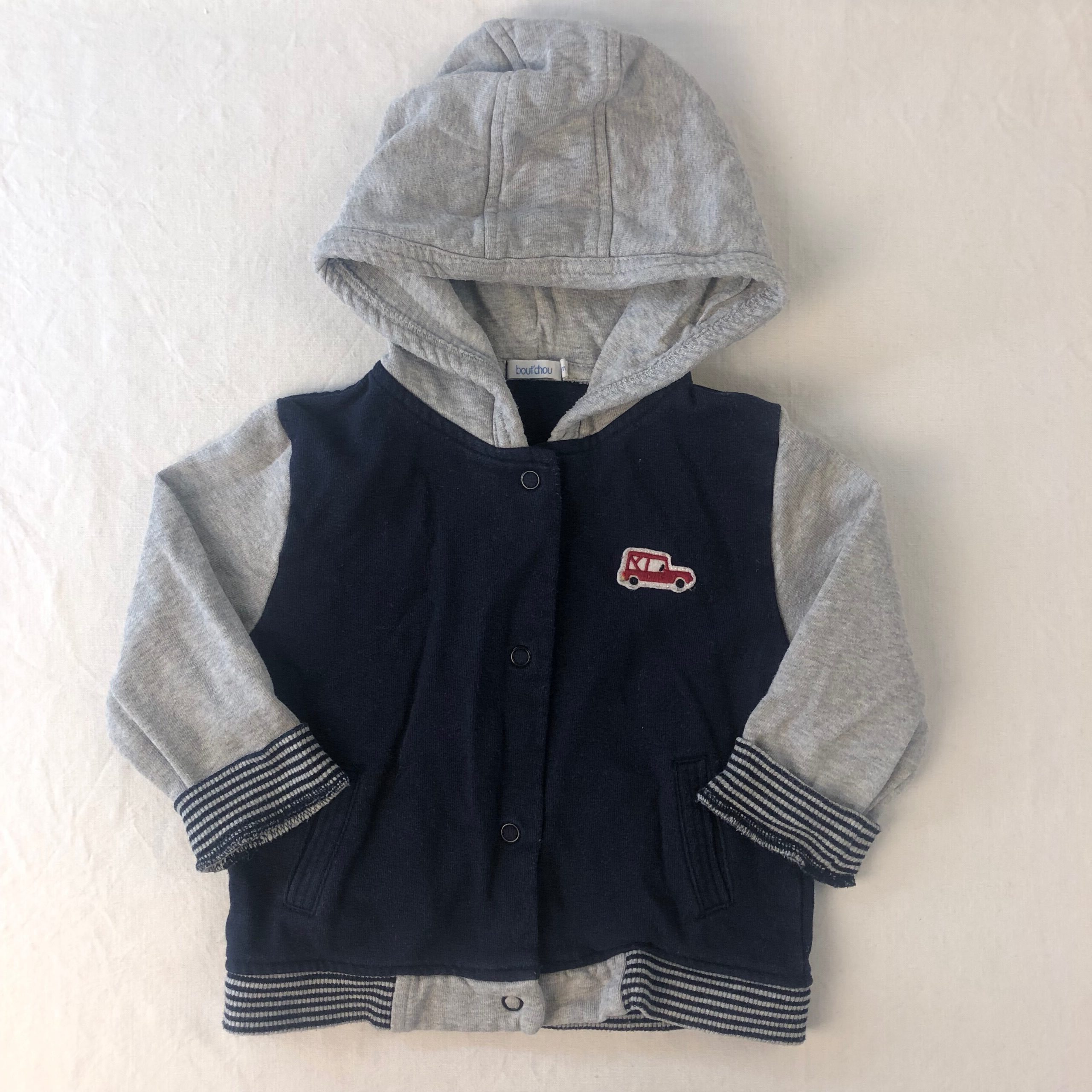 Veste - Bout'chou - 18M