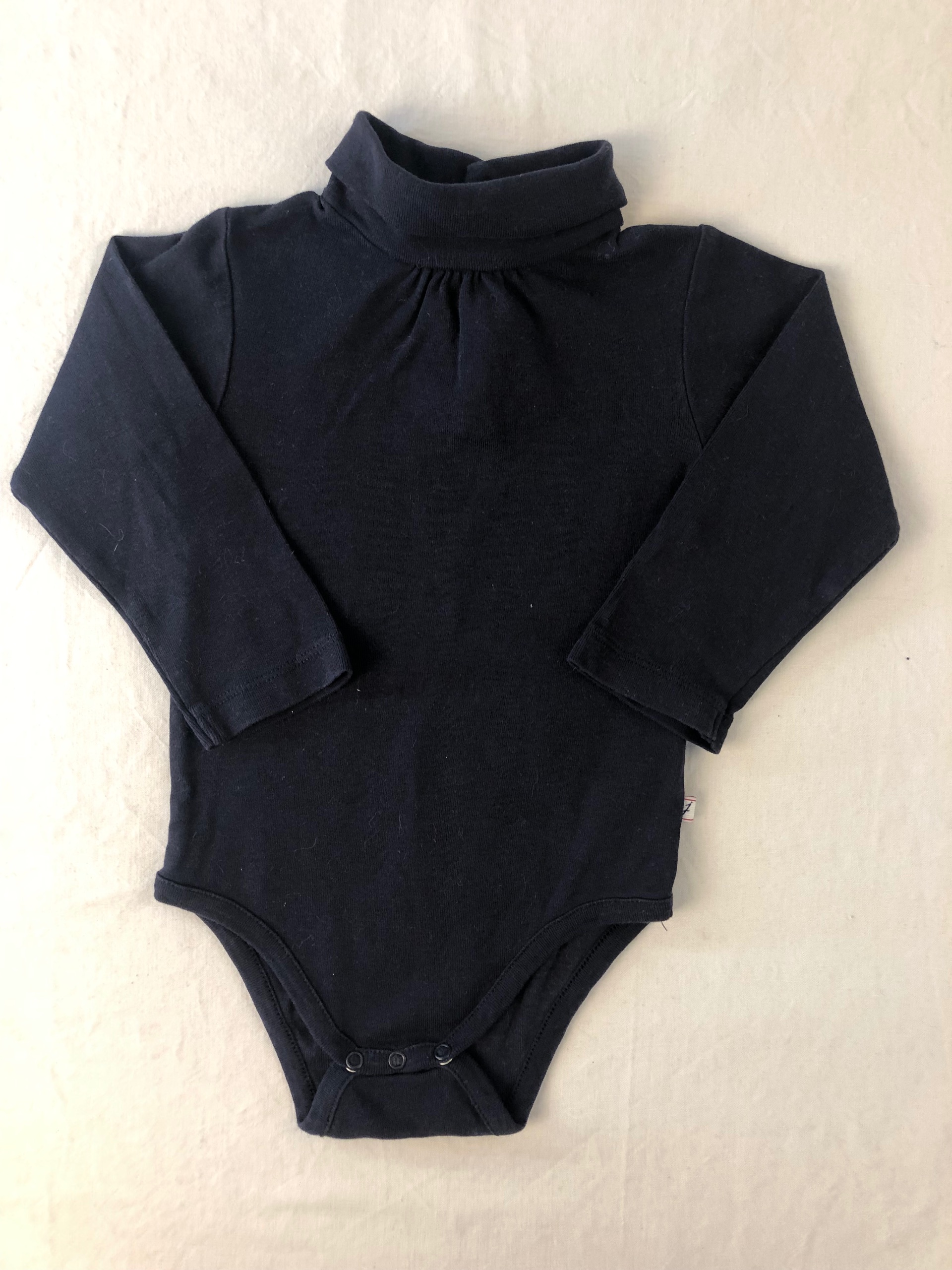 1 body - Jacadi - 18M