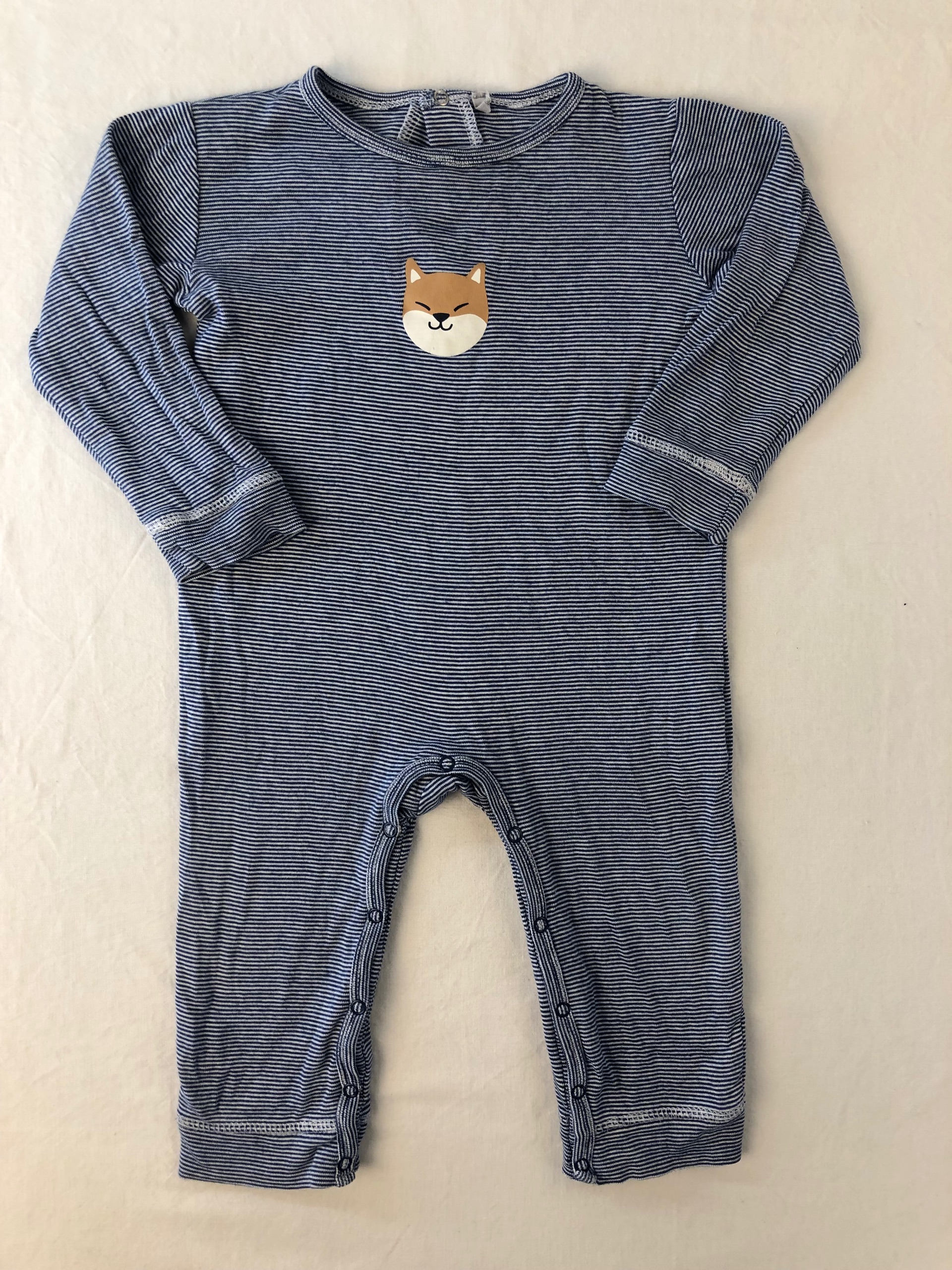 Pyjama 1 pièce - Monoprix Kids - 18M